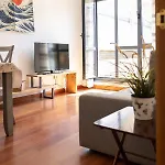 Myhousespain - Con Patio En Frente De La Playa Gijón