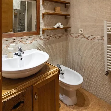 Myhousespain - Con Patio En Frente De La Playa Appartamento