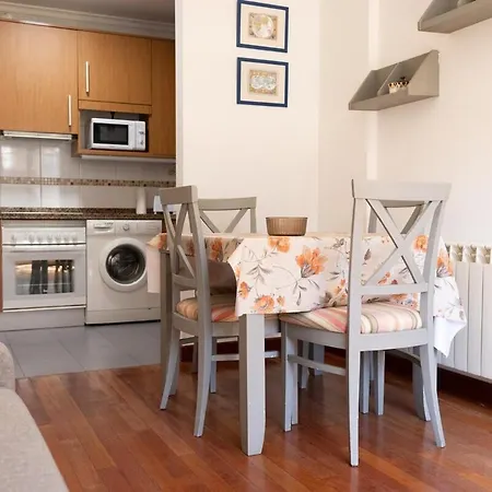 Myhousespain - Con Patio En Frente De La Playa Appartamento *