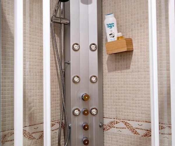 Myhousespain - Con Patio En Frente De La Playa Gijón