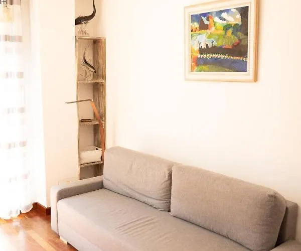 Myhousespain - Con Patio En Frente De La Playa *